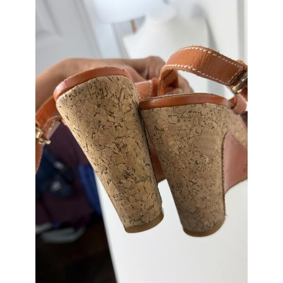 Cute Antonio Melani Shoes Size 6 1/2 - Picture 6 of 7